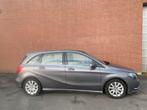 Mercedes B180, Autos, Cuir, Achat, Boîte manuelle, Classe B