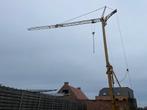 Torenkraan, Zakelijke goederen, Machines en Bouw | Kranen en Graafmachines, Ophalen