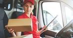 Poste vacant chauffeur/livreur, Vacatures, Vacatures | Chauffeurs, Vanaf 1 jaar