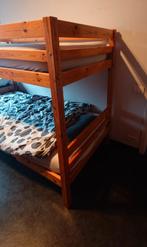 stapelbed, 90 cm, Enlèvement, Utilisé, 200 cm