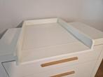 Bopita Fenna bladvergroter (verzorgingkussen op commode), Kinderen en Baby's, Kinderkamer | Commodes en Kasten, Ophalen, Zo goed als nieuw
