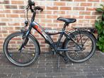 Jongensfiets golden lion 22 inch, Ophalen, Gebruikt, 22 inch, Versnellingen