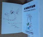 CUBITUS (de Dupa) – 16 albums (en E.O) + 1 bimensuel, Livres, Enlèvement