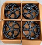 JANTES AUDI 19 POUCES 5X112, Autos : Pièces & Accessoires, Enlèvement, 19 pouces, Jante(s)