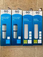 Van Marcke O'Pure Go cartridgefilter, Ophalen of Verzenden