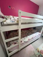 Lit superposé avec ou sans matelas (encore 2 ans), Enlèvement, Lits superposés