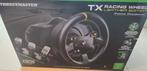 racing wheel + pedals + shifter, Games en Spelcomputers, Ophalen, Gebruikt