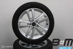 Org 17 inch velgen + winterbanden Audi A3 8Y 8Y0601025L, Auto-onderdelen, Banden en Velgen, Gebruikt, Banden en Velgen, 17 inch