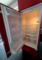 Inbouwkoelkast Smeg, Elektronische apparatuur, Ophalen, Gebruikt