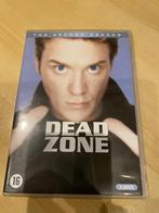 dead zone seizon 2 dvd   5disc, Cd's en Dvd's, Ophalen of Verzenden, Zo goed als nieuw, Boxset