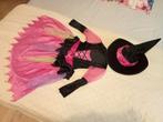 Costume sorcière pour fille, Enlèvement, Neuf, Fille