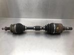 AANDRIJFAS LINKS VOOR ABS Mazda 3 Sport (BK), Gebruikt, Mazda