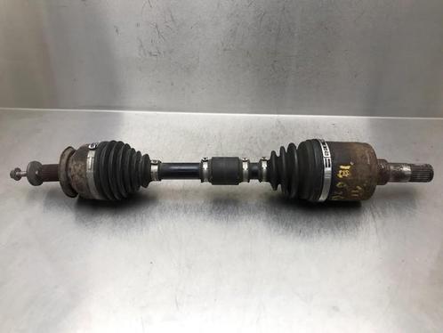 AANDRIJFAS LINKS VOOR ABS Mazda 3 Sport (BK), Auto-onderdelen, Remmen en Aandrijving, Mazda, Gebruikt