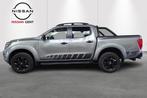 Nissan Navara 2.3 dCi New N-Guard Double Cab, Automaat, 4 deurs, Gebruikt, Leder en Stof