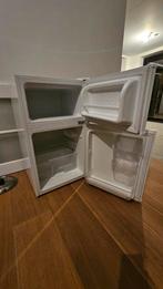 Frigo + vriesvak, Elektronische apparatuur, Koelkasten en IJskasten, Ophalen