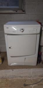 Droogkast, Enlèvement, Utilisé