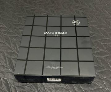 Marc Inbane, Enlèvement ou Envoi, Neuf, Maquillage
