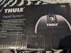 Thule Rapid System 753, Achat, Particulier