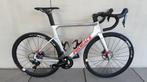 Prorace Fusion X, Fietsen en Brommers, Ophalen, 28 inch, Carbon, Heren