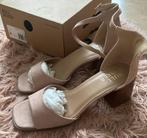 Nieuwe roze sandalen van Bullboxer, Kleding | Dames, Ophalen of Verzenden, Nieuw, Roze