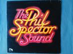 THE PHIL SPECTOR SOUND, Enlèvement ou Envoi