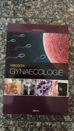 Handboek Gynaecologie, Ophalen of Verzenden