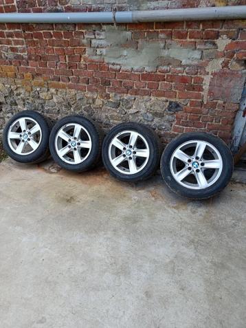 Jantes bmw 16pouces beschikbaar voor biedingen