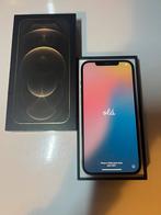 Iphone 12 pro max 128gb, Telecommunicatie, Mobiele telefoons | Apple iPhone, Ophalen, 128 GB, IPhone 12 Pro Max, Zo goed als nieuw