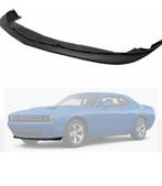 Dodge Challenger nieuwe bumper spoiler, Ophalen, Voor, Nieuw, Dodge