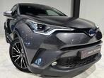 Toyota C-HR 1.8i VVT-i HYBRiDE NAVi CUiR CLiM SG CHAUFF CAME, Auto's, Automaat, 4 cilinders, 72 kW, Leder