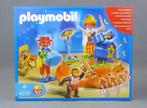 Playmobil 4231 - Clowns Orkest ( 2006 ) - NIEUWSTAAT  !, Ophalen of Verzenden, Nieuw