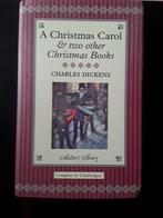 Charles Dickens a Christmas Carol, Boeken, Taal | Engels, Ophalen of Verzenden, Nieuw