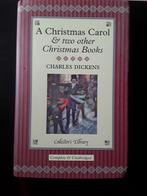 Charles Dickens a Christmas Carol, Boeken, Ophalen of Verzenden, Nieuw