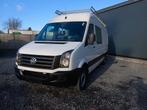 Volkswagen Crafter 7placen
Start rijdt perfect l4 maxi word, Auto's, Bestelwagens en Lichte vracht, Volkswagen, Bedrijf, Te koop