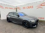 BMW M140i *PURE 800 TURBO*STAGE 3*SHADOW LINE*FULL LED*, Auto's, BMW, Automaat, 340 kW, Leder, Bedrijf