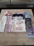 pakketje meisjes maat 104, Ophalen of Verzenden, Gebruikt, Maat 104