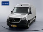 Mercedes-Benz Sprinter 315 1.9 CDI L3H2 Automaat Navigatie A, Automaat, Cruise Control, Mercedes-Benz, Bedrijf