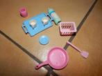 barbie mattel, Kinderen en Baby's, Ophalen of Verzenden, Zo goed als nieuw, Barbie