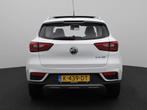 MG ZS EV Luxury 45 kWh | Leder | Navi | Panoramadak | Camera, Auto's, 45 kWh, Gebruikt, ZS, 1507 kg