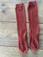 FILOU, (licht)blauwe bruine+ nieuw grijze kniekousen 28 - 31, Kinderen en Baby's, Gebruikt, Meisje, Filou & Friends, Ophalen of Verzenden