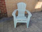 Chaise canadienne à nettoyer, Ophalen