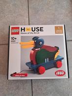 Lego 40501 lego house exclusieve set ongeopend, Kinderen en Baby's, Nieuw, Ophalen of Verzenden, Lego