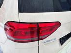 Feu arrière gauche d'un Volkswagen Touran, Volkswagen, -, 3 mois de garantie, Utilisé