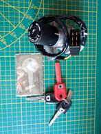 Ducati monster 800ie contactslot, Motoren, Ophalen of Verzenden