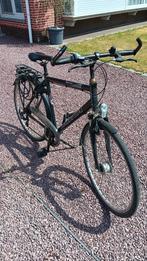 Norta herenfiets, Fietsen en Brommers, Fietsen | Heren | Herenfietsen, Ophalen, Gebruikt, Overige merken, Versnellingen