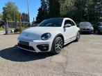 Volkswagen Beetle version Dune, Autos, Carnet d'entretien, Achat, 1197 cm³, Jantes en alliage léger