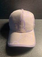 Gucci pet, Kleding | Heren, Hoeden en Petten, Ophalen of Verzenden, Zo goed als nieuw, Pet