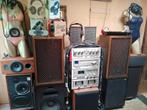 Marantz/Sansui/Teac/Rotel/Revox, Audio, Tv en Foto, Stereoketens, Ophalen, Zo goed als nieuw, Cd-speler, Overige merken