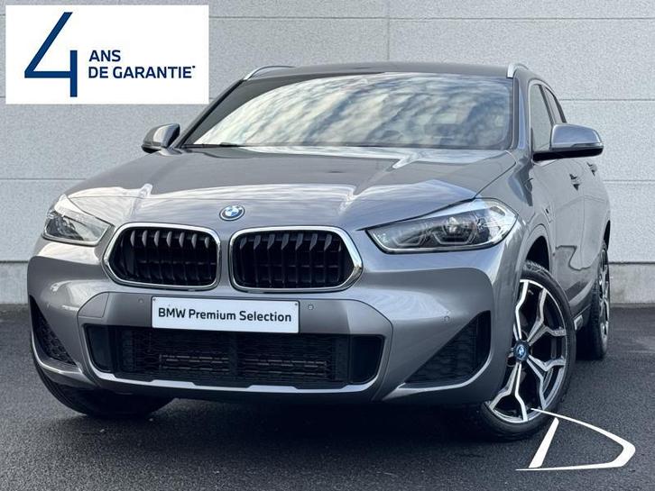 BMW Serie X X2 xDrive25e, Auto's, BMW, X2, Airbags, Airconditioning, Climate control, Cruise Control, Elektrische koffer, Elektrische buitenspiegels