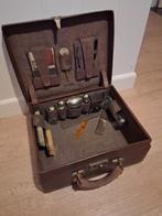 Toilet koffer, Antiek en Kunst, Ophalen